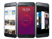 The Meizu PRO 5 was the last officially supported Ubuntu Touch phone. (Image Source: Ubuntu Insights)