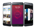 The Meizu PRO 5 was the last officially supported Ubuntu Touch phone. (Image Source: Ubuntu Insights)