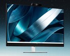 Dell’s latest conference monitor combines a 43-inch panel with an 8-megapixel camera.