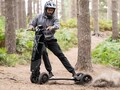 Dragonfly Hyperscooter (Source: D-Fly)