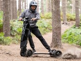 Dragonfly Hyperscooter (Source: D-Fly)