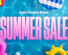 Some of the top-rated games are enjoying up to 90% discounts (Image source: Epic Games Store)