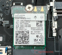 Wi-Fi module
