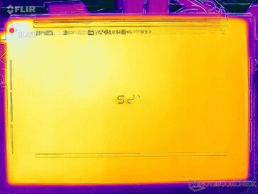 System idle (D cover)