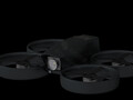 The DJI FPV is rumoured to debut this summer. (Image source: @DealsDrone)