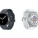Zegarki Galaxy Watch 8 i Galaxy Watch 8 Classic będą miały nowy, ale znajomy wygląd. (Źródło zdjęcia: PhoneArena/Evan Blass)