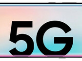 The 5G Samsung Galaxy S10. (Source: Samsung)