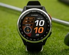 Garmin’s Approach S44 smartwatch is receiving new software