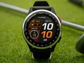 Garmin’s Approach S44 smartwatch is receiving new software