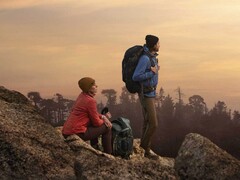 Garmin could add a Rucking activity to some smartwatches. (Image source: Garmin)