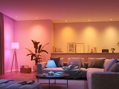 The Govee BR30 E26 Smart Bulb has been refreshed. (Image source: Govee)