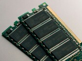 imec and Ghent University stack 120 silicon/silicon-germanium layers on 300mm wafers for 3D DRAM (Image source: Harrison Broadbent, Unsplash)