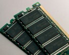 imec and Ghent University stack 120 silicon/silicon-germanium layers on 300mm wafers for 3D DRAM. Generic RAM sticks. (Image source: Harrison Broadbent, Unsplash)