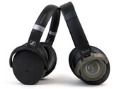 ANC Headphone Comparison: Sennheiser HD 450BT vs Teufel Real Blue NC