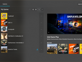 Intel launches XBox Game Bar widget alongside latest Graphics Command Center update (Source: Intel)