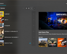 Intel launches XBox Game Bar widget alongside latest Graphics Command Center update (Source: Intel)