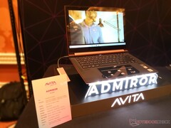 Avita looking to crack the U.S. laptop market with the inexpensive Pura and Admiror