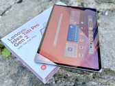 Lenovo Idea Tab Pro Gen 2 in review