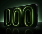 The Redmi K100 Pro series display