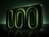 The Redmi K100 Pro series display