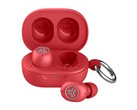 The JLab JBuds Mini ANC are the company's smallest noise-cancelling earbuds. (Image source: JLab)