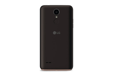 LG K7i (LGX230I) "Mosquito Away" back (Source: LG India)