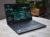 The dGPU-powered 4K variant of the ThinkPad P15v has received a gigantic discount of 62 percent relative to its list price (Image: Benjamin Herzig)