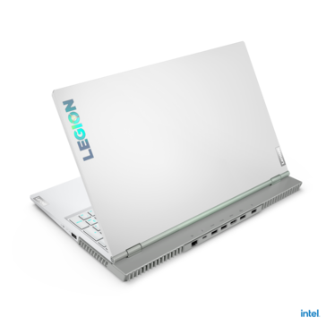 Lenovo Legion 5i back (image via Lenovo)