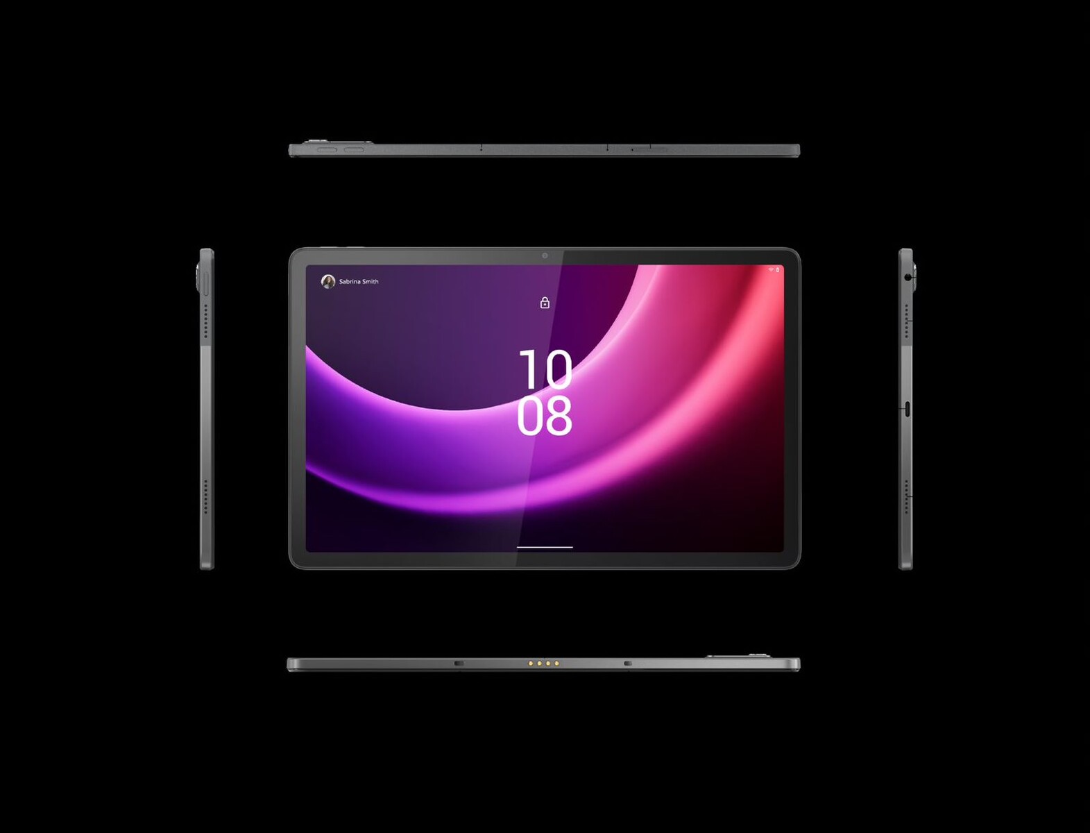 Lenovo Tab P11 upgraded with a MediaTek Helio G99 SoC, 120 Hz screen