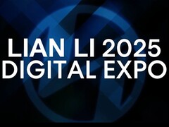 Lian Li 2025 Digital Expo logo (Image source: Lian Li)