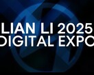 Lian Li 2025 Digital Expo logo (Image source: Lian Li)