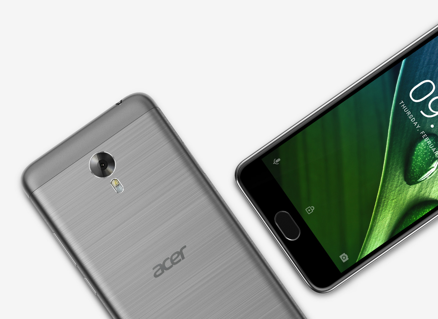 Acer Liquid Z6 Plus Smartphone Review Notebookcheck Net Reviews