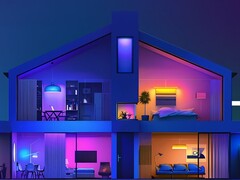 Matter 1.5 is rumored to bring support for smart irrigation systems and soil sensors. (Image source: CSA)