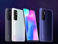 The Mi Note 10 Lite is now receiving Android 11. (Source: Xiaomi)