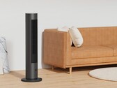 The Mijia DC Inverter Two-Season Fan is 95cm tall and 30cm wide.
