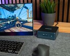 Geekom Mini IT12 review: Intel NUC competitor with an Intel Core i7-1260P works very quietly!