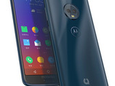 Motorola Moto 1S Android handset (Source: Lenovo China)