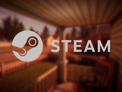 Most of these newly discovered free games launched in late May 2025. Pictured: an edited screenshot from Terrors to Unveil. (Image source: Steam)