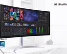 The LG UltraWide 40WP95C operates natively at 5,120 x 2,160 pixels. (Image source: LG)