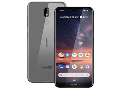 Nokia 3.2 users will receive the Android 10 update on their devices soon