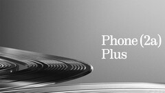 Nothing Phone 2a Plus will launch on July 31 (Image source: Nothing [edited])