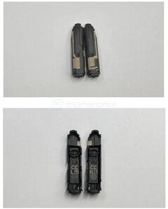 ...and internals form part of their FCC approval. (Source: FCC, OnLeaks x MySmartPrice)