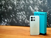 OnePlus Nord 6 in the test