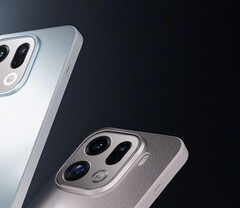 The Oppo Find X10 looks set to feature the same chipset as the Find X9.
