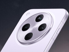 The Find X9s tipped to feature two Samsung 200 MP HP5 cameras on the back. Pictured: a promo picture of the Find X8s+. (Image source: Oppo)