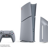 30th Anniversary PS5 Digital będzie ponownie dostępna do kupienia. (Źródło obrazu: PlayStation)