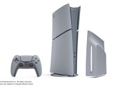 The 30th Anniversary PS5 Digital will be available to buy again. (Image source: PlayStation)