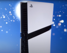 Sony PS5 Pro gaming console. Will RTX 5060 Ti performance level be sufficient for future AAA titles? (Image source: Digital Foundry video)