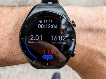 Xiaomi Watch S1 review: Elegant design meets inelegant software