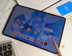 In review: Huawei MatePad Pro 11.